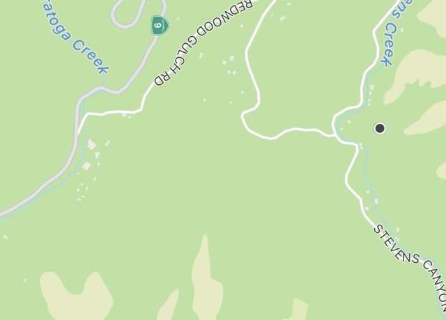 Property at 15851 Stevens Canyon Rd, Cupertino, CA 95014