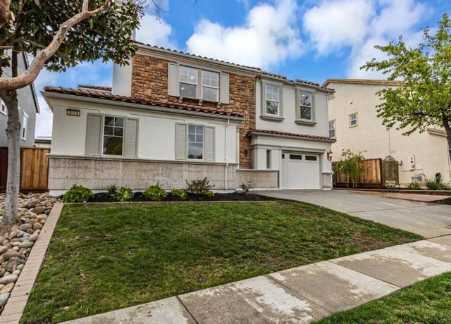 Property at 3583 Corsica Ct, San Jose, CA 95148, 5 beds, 3 baths