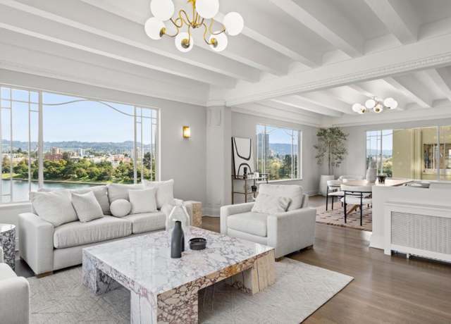 Property at 244 Lakeside Dr #10, Oakland, CA 94612, 3 beds, 3 baths