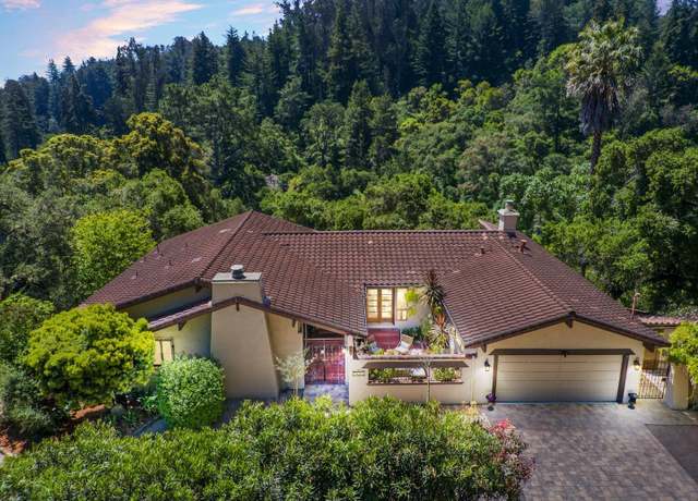 Property at 2175 Hames Rd, Aptos, CA 95003, 3 beds, 2.5 baths