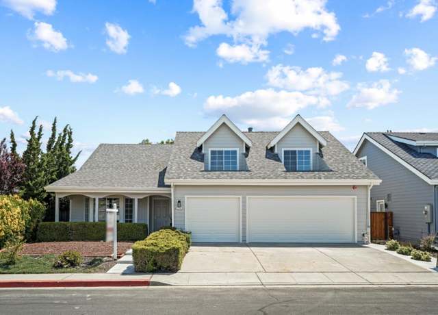 Property at 274 Thatcher Ln, Foster City, CA 94404, 3 beds, 2.5 baths