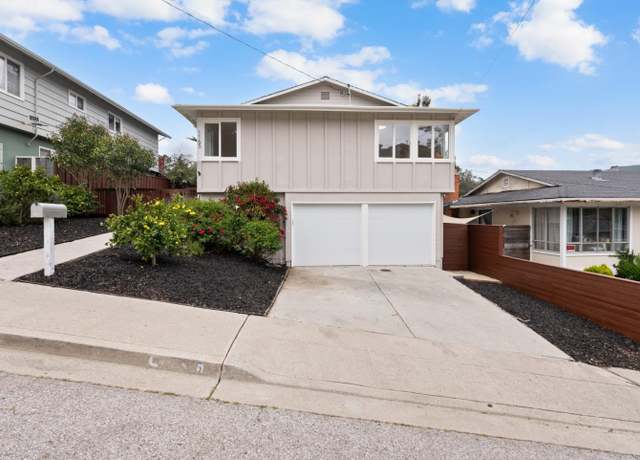 Property at 1165 Banyan Way, Pacifica, CA 94044, 3 beds, 2 baths