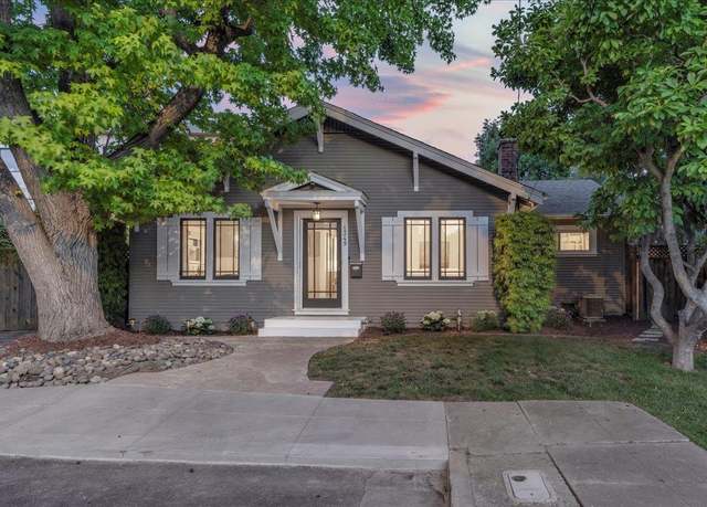 Property at 1349 Iris Ct, San Jose, CA 95125, 3 beds, 2.5 baths