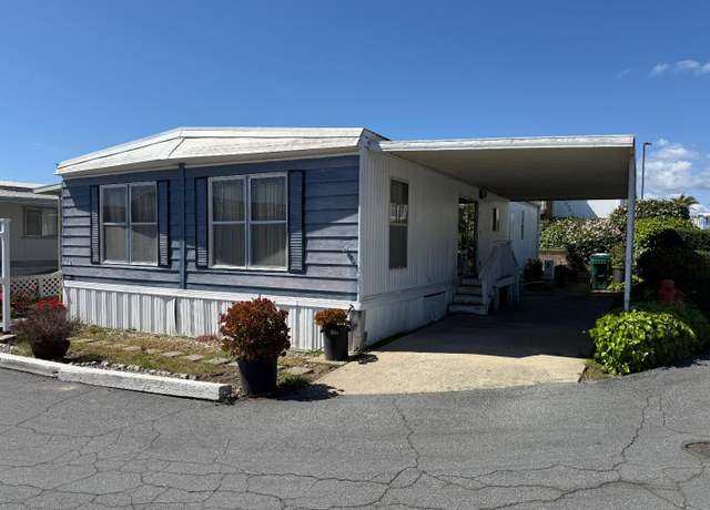 Property at 144 Holm Rd #120, Watsonville, CA 95076, 2 beds, 2 baths