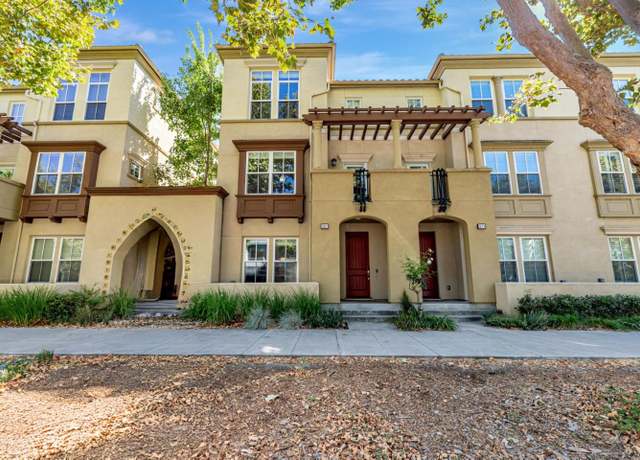 Property at 361 W Evelyn Ave, Mountain View, CA 94041, 3 beds, 3.5 baths