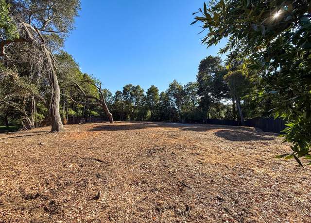 Property at 8 Renolds, Hillsborough, CA 94010