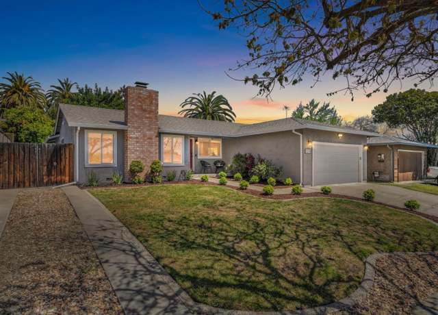 Property at 47652 Papago St, Fremont, CA 94539, 3 beds, 2 baths