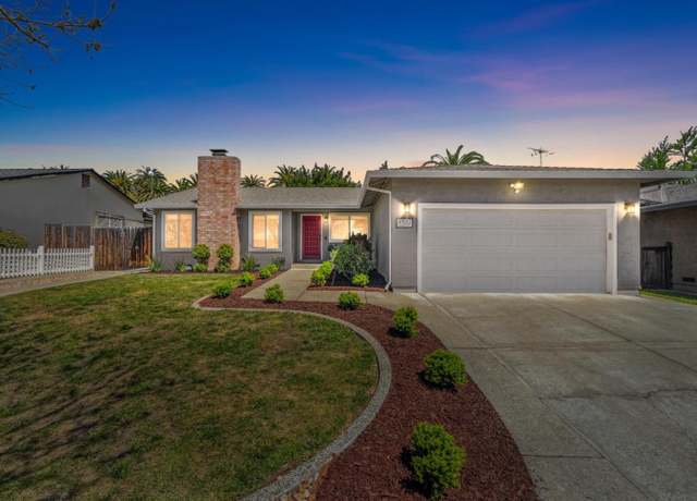 Property at 47652 Papago St, Fremont, CA 94539, 3 beds, 2 baths