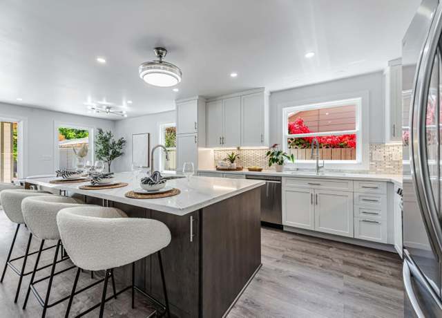 Property at 920 Arnold Way, San Jose, CA 95128, 6 beds, 4.5 baths