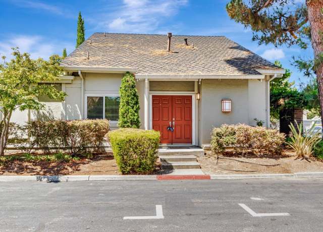 Property at 5651 Sunflower Ln, San Jose, CA 95118, 3 beds, 2.5 baths