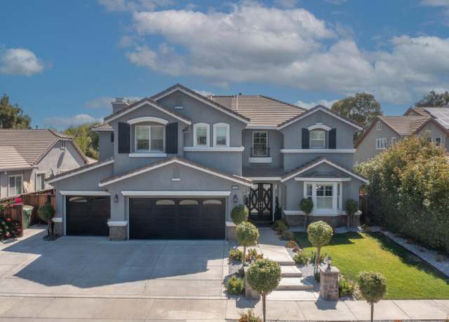 Property at 2264 Star Lilly Ct, Brentwood, CA 94513, 5 beds, 4 baths
