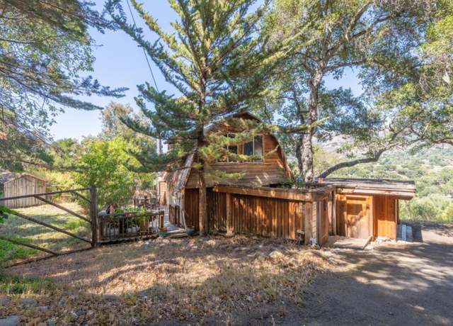 Property at 105C Calle De Quien Sabe, Carmel Valley, CA 93924, 2 beds, 1.5 baths