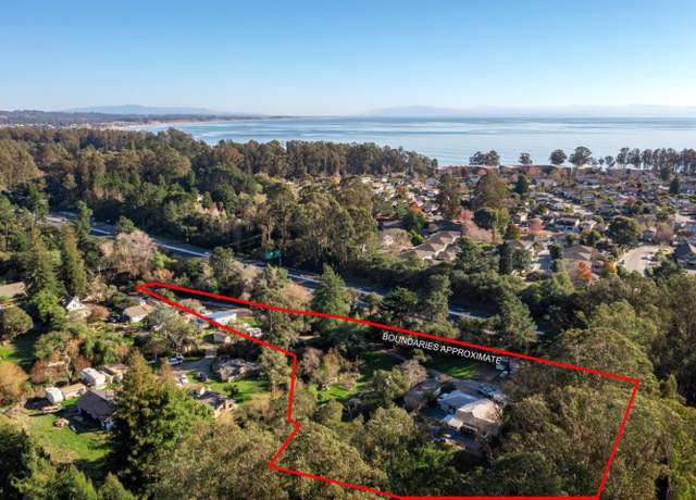 Property at 2603 Monterey Ave, Soquel, CA 95073, 3 beds, 2 baths