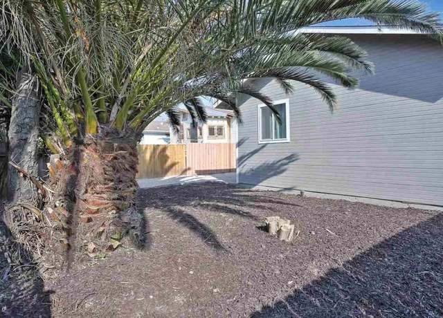 Property at 1753 Church St, Oakland, CA 94621, 4 beds, 2 baths