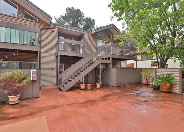 Property at 772 Walnut St #18, San Carlos, CA 94070, 2 beds, 1.5 baths