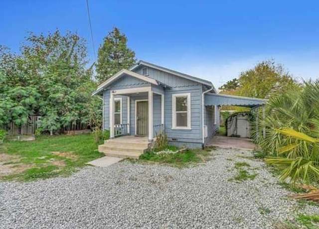 Property at 419 Barson St, Santa Cruz, CA 95060, 2 beds, 1.5 baths