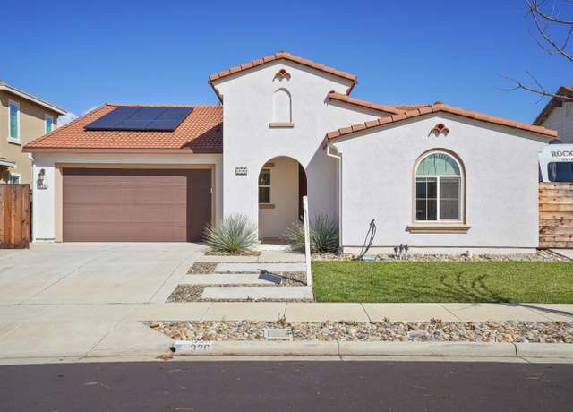 Property at 336 Wilmington Ct, Brentwood, CA 94513, 3 beds, 2.5 baths