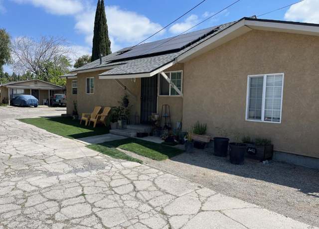 Property at 2138 E San Antonio St, San Jose, CA 95116, 4 beds, 2 baths