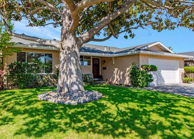 Property at 1730 Don Ave, San Jose, CA 95124, 3 beds, 2 baths
