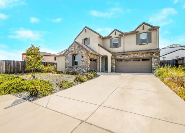 Property at 4535 Bitter St, Antioch, CA 94531, 4 beds, 2.5 baths