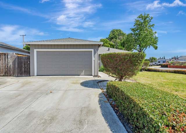 Property at 3384 Fowler Ave, Santa Clara, CA 95051, 3 beds, 1 bath