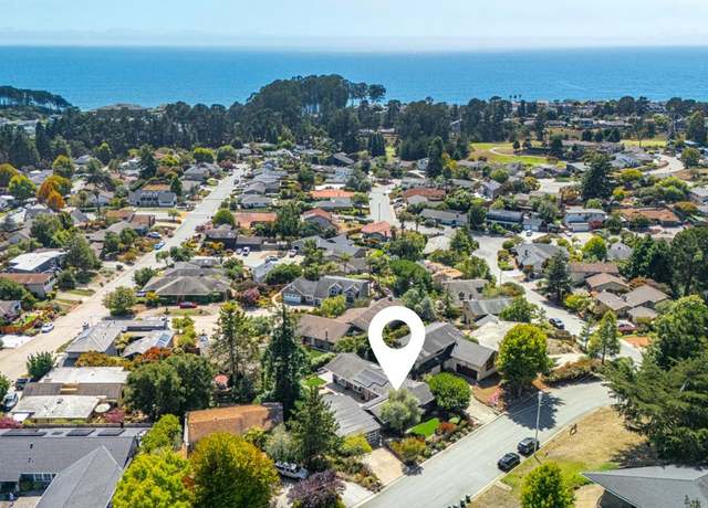 Property at 230 Thunderbird Dr, Aptos, CA 95003, 3 beds, 3 baths
