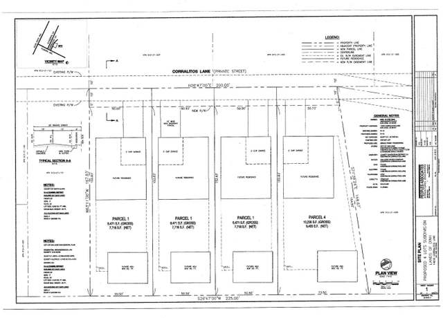 Property at 14830 Corralitos Ln, San Jose, CA 95127