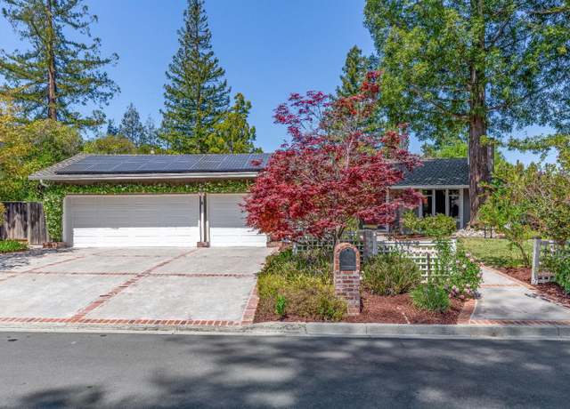 Property at 20561 SEVILLA Ln, Saratoga, CA 95070, 4 beds, 2.5 baths