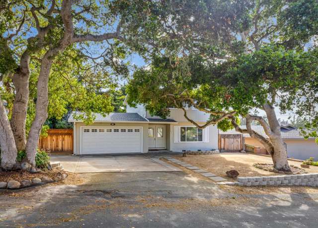 Property at 881 Terry St, Monterey, CA 93940, 3 beds, 2.5 baths