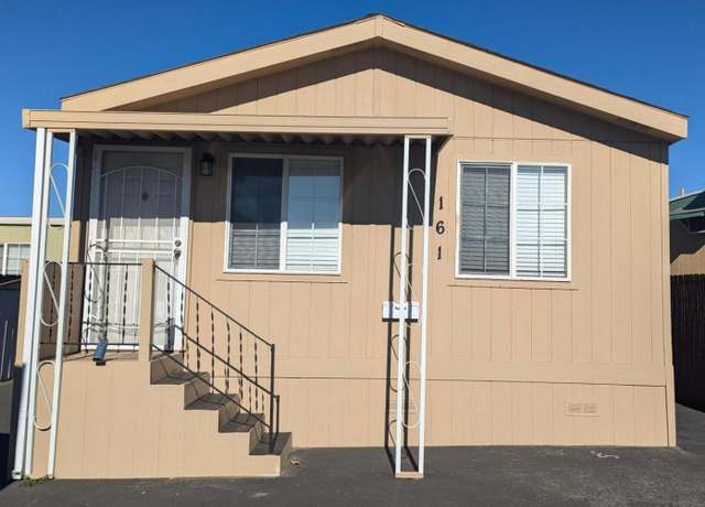 Property at 1500 Virginia Pl #161, San Jose, CA 95116, 3 beds, 2 baths