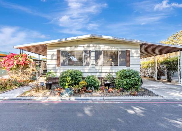 Property at 690 Persian Dr #9, Sunnyvale, CA 94089, 2 beds, 2 baths