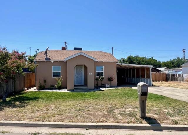 Property at 473 East Ave, Gustine, CA 95322, 2 beds, 1 bath