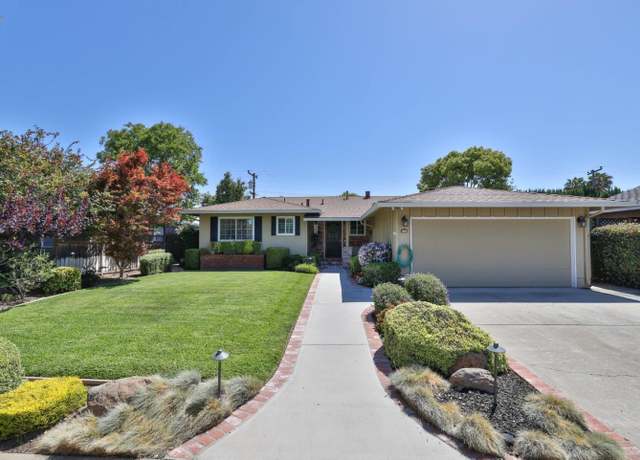Property at 4780 Sutcliff Ave, San Jose, CA 95118, 3 beds, 2 baths