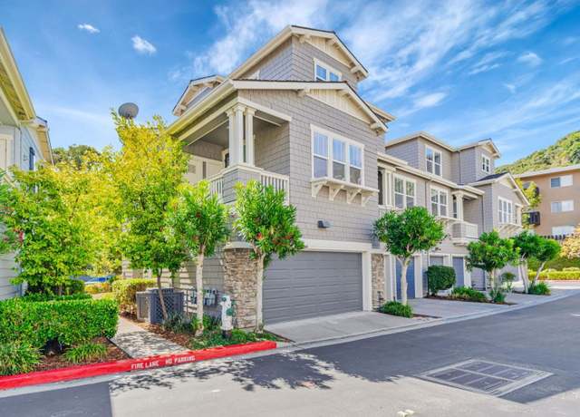 Property at 100 Live Oak Way #104, Belmont, CA 94002, 2 beds, 2.5 baths