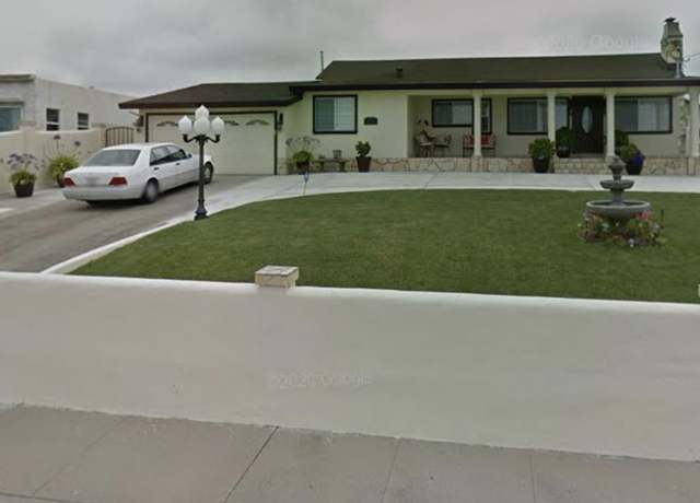 Property at 1976 Grandview St, Seaside, CA 93955, 3 beds, 2 baths