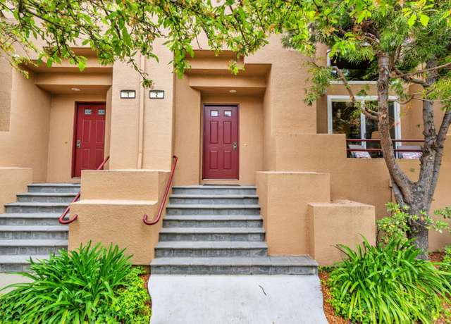 Property at 2 Commons Ln #2, Foster City, CA 94404, 2 beds, 2.5 baths