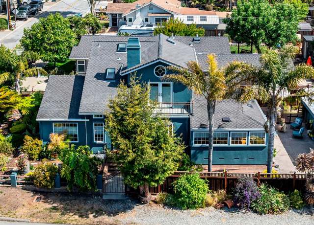 Property at 1021 Webster St, Santa Cruz, CA 95062, 3 beds, 2 baths