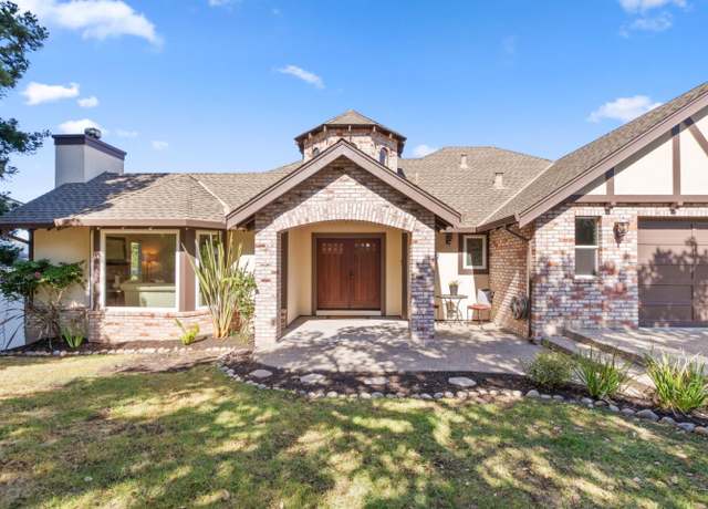 Property at 210 Montalvo Rd, Redwood City, CA 94062, 4 beds, 2.5 baths