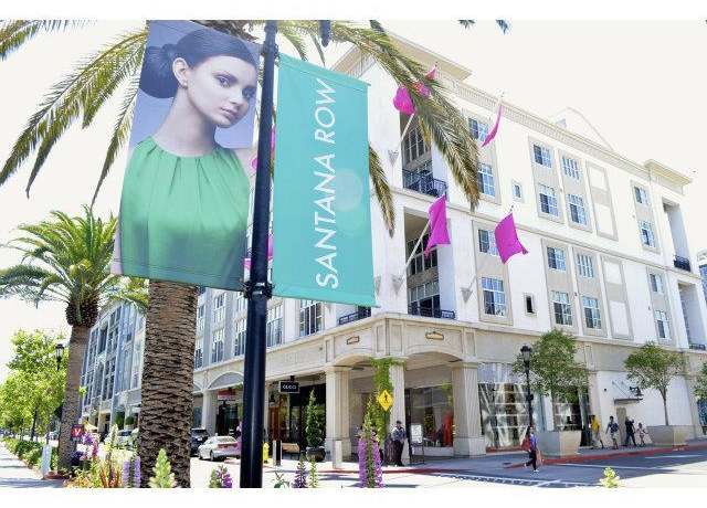 Property at 334 Santana Row #305, San Jose, CA 95128, 2 beds, 1.5 baths