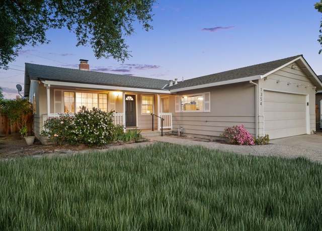 Property at 1354 Bing Dr, San Jose, CA 95129, 3 beds, 2 baths
