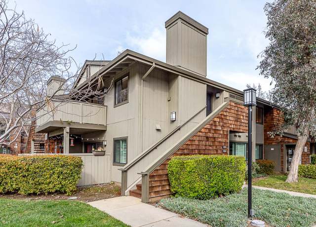 Property at 1213 La Terrace Cir, San Jose, CA 95123, 2 beds, 1 bath