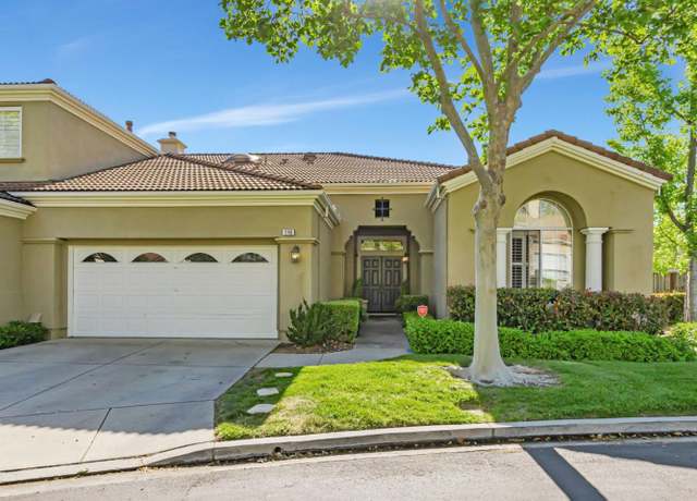 Property at 1140 Mallard Rdg, San Jose, CA 95120, 3 beds, 2.5 baths
