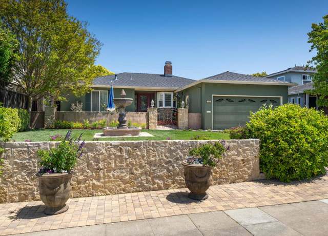 Property at 501 Yale Dr, San Mateo, CA 94402, 3 beds, 2 baths