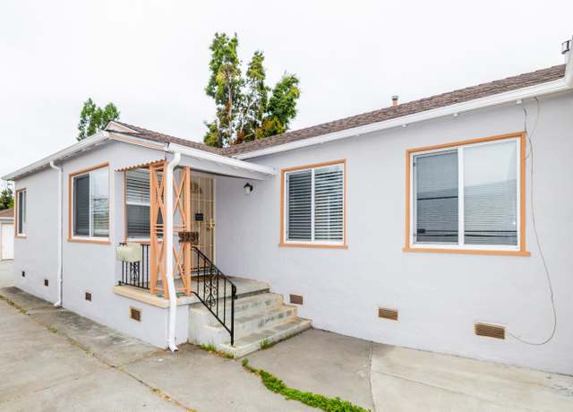 Property at 3231 35th Ave, Oakland, CA 94619, 6 beds, 3 baths