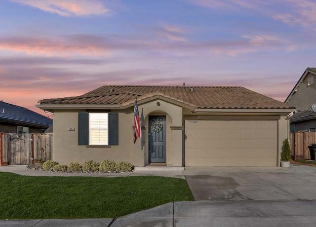 Property at 2856 Walker Way, Hollister, CA 95023, 4 beds, 2.5 baths