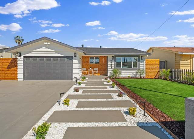 Property at 2293 Poplar Dr, San Jose, CA 95122, 4 beds, 2 baths