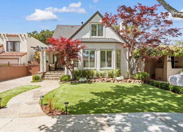 Property at 115 12th Ave, San Mateo, CA 94402, 4 beds, 2 baths