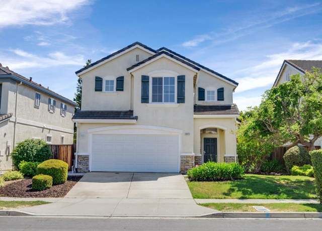 Property at 36075 Crystal Springs Dr, Newark, CA 94560, 4 beds, 3 baths