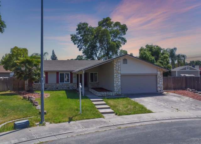 Property at 2958 Chauncy Cir, Stockton, CA 95209, 3 beds, 2 baths