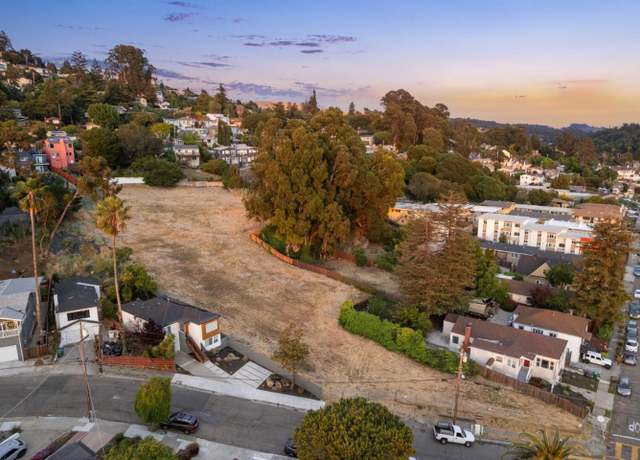 Property at 2900 Parker Ave, Oakland, CA 94605